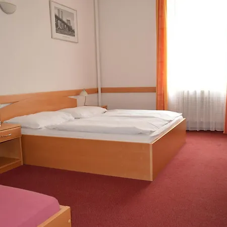 Hotel Hejtman