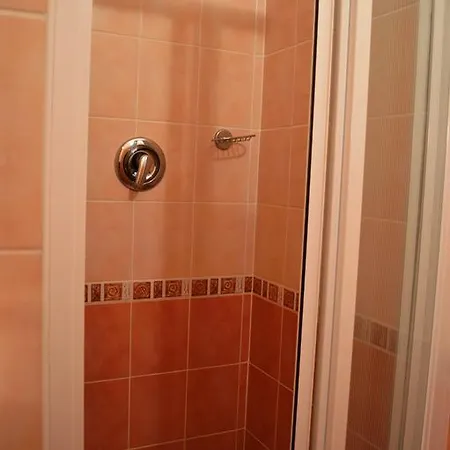 Hotel Hejtman Prague