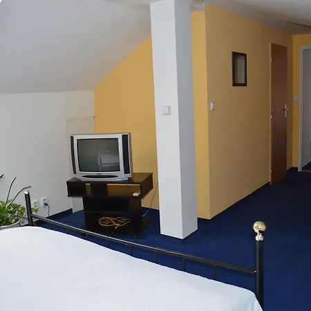 Hotel Hejtman