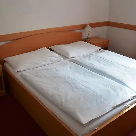 Hotel Hejtman 3*