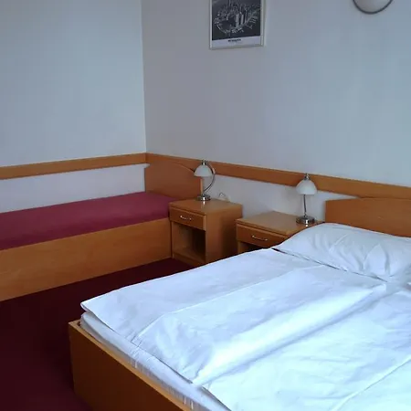 Hotel Hejtman 3*