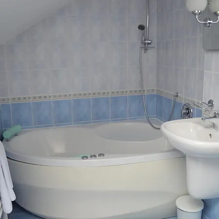 Hotel Hejtman Prague