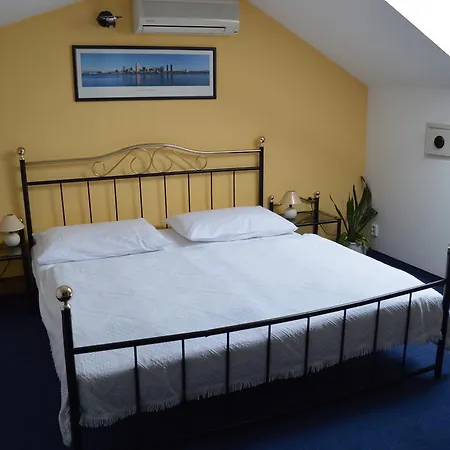 Hotel Hejtman 3*