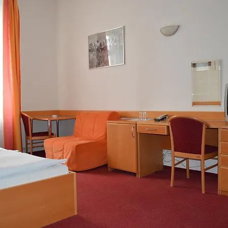 Hotel Hejtman 3*