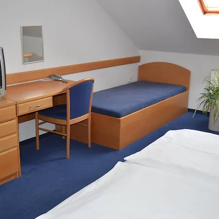 Hotel Hejtman