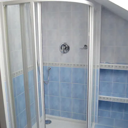 Hotel Hejtman Prague