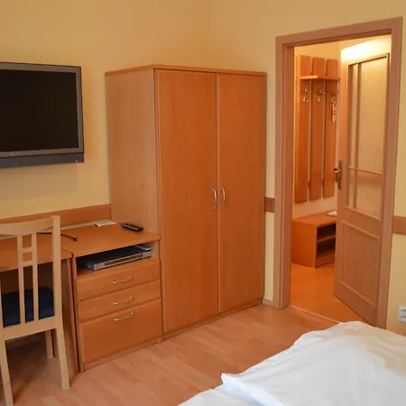 Hotel Hejtman 3*