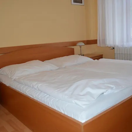 Hotel Hejtman
