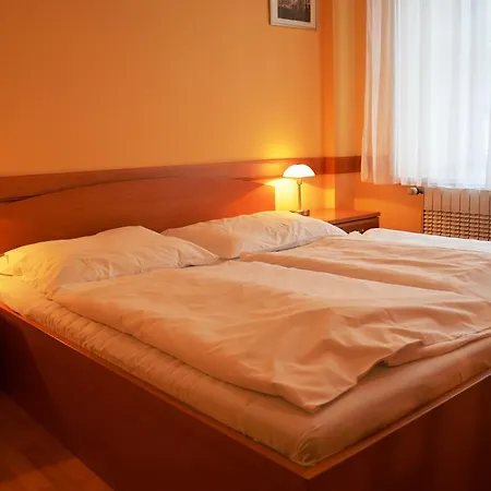 Hotel Hejtman Prague