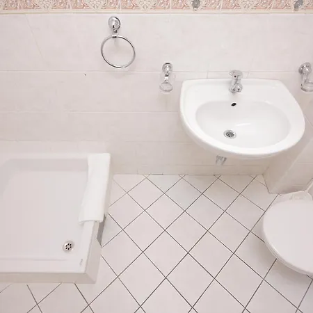 Hotel Musketyr Praha