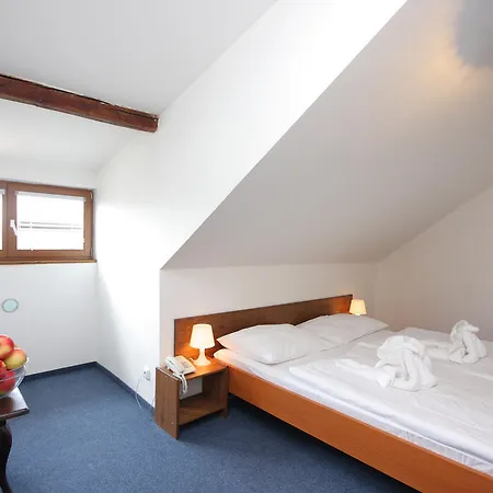 Hotel Musketyr 3*