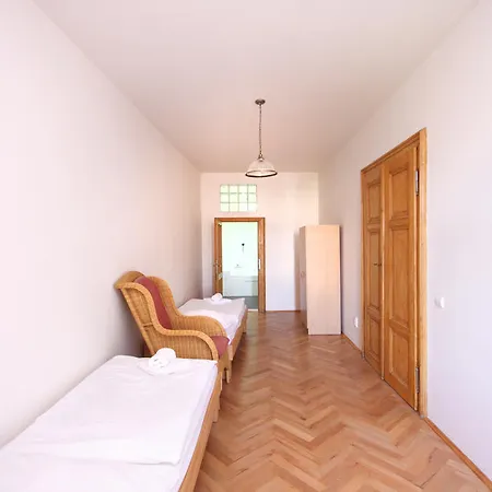 Hotel Musketyr