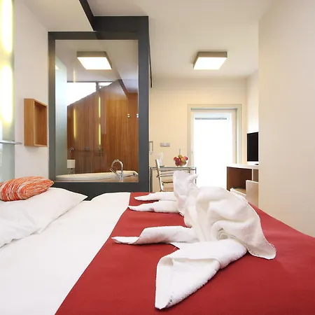 Hotel Musketyr 3*