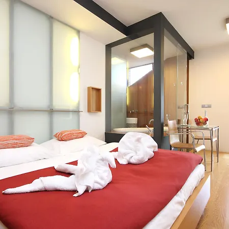 Hotel Musketyr Praha