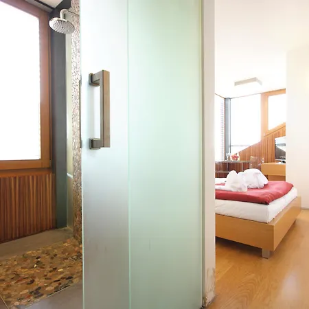 Hotel Musketyr 3*