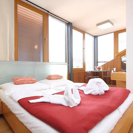 Hotel Musketyr Praha