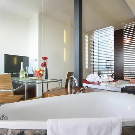 Hotel Musketyr Praha