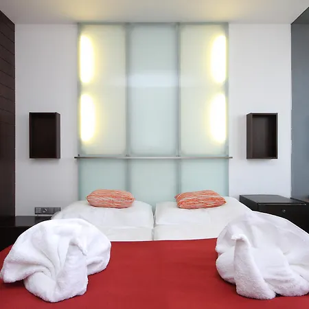Hotel Musketyr Praha