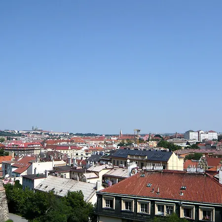 Letna Prague
