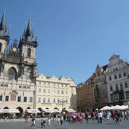 Letna Prague
