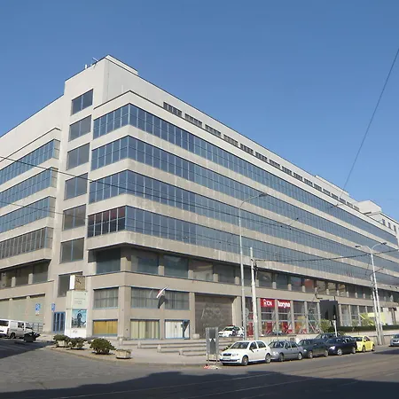 Apartment Letna *