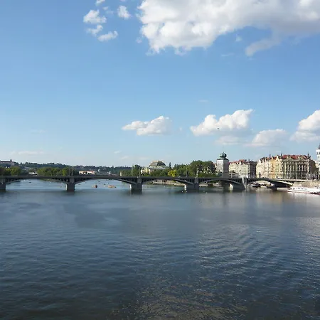 Apartment Letna