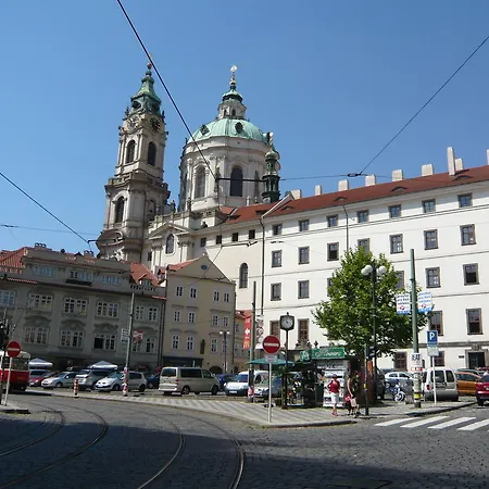 Letna Prague