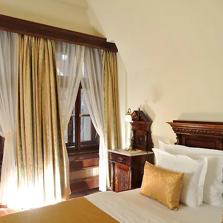 Szálloda Grand 4*