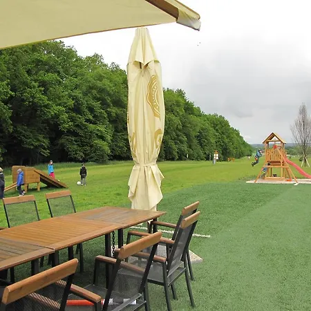 Apartman Rivendell Prága