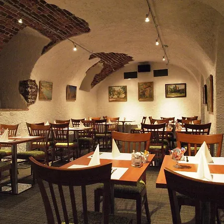 Hotel Arbes