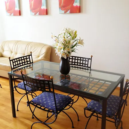 Apartamento Riverview Praga