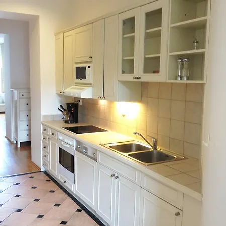 Apartamento Riverview *