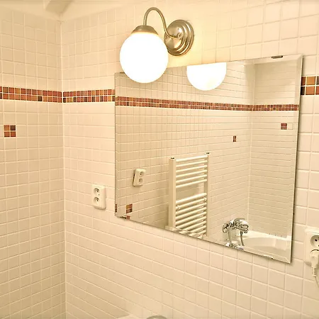 Apartment Pinkas