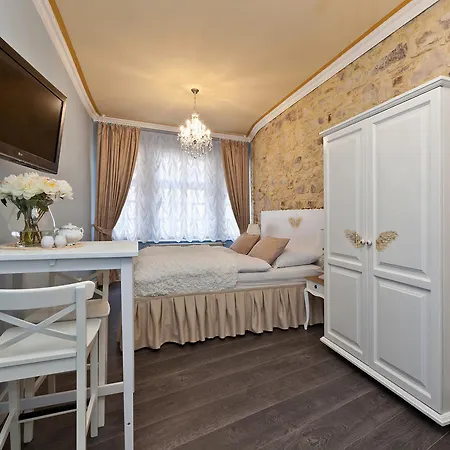 Aparthotel Cathedral Prague