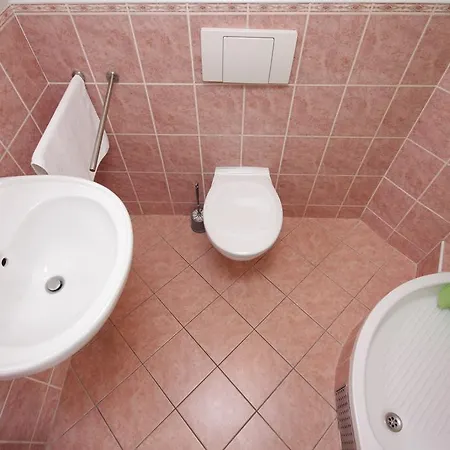 Hotel Musketyr Praha