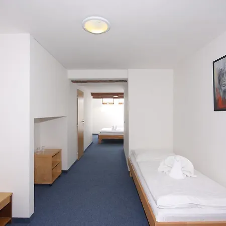 Hotel Musketyr 3*