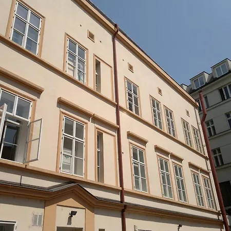 Pinkas Prague