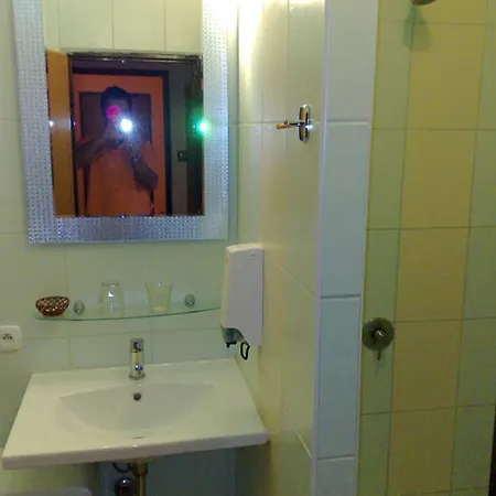 Guest house Domino Prague