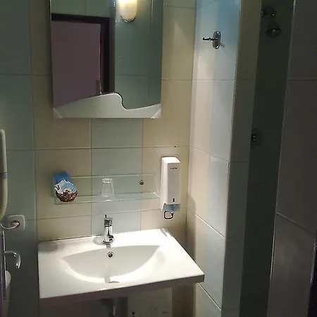 Guest house Domino Prague