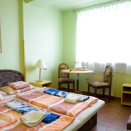 Guest house Domino
