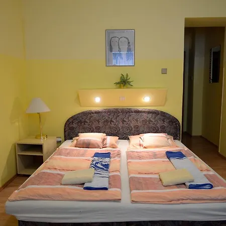 Guest house Domino 4*
