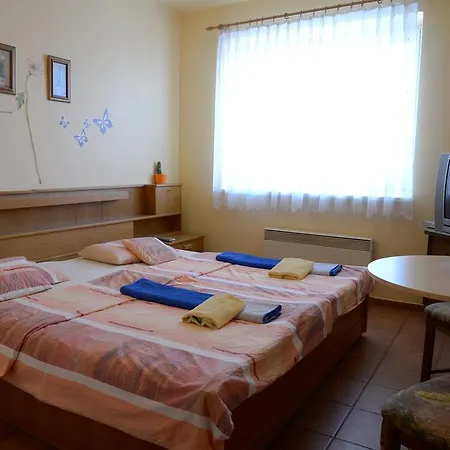 Guest house Domino