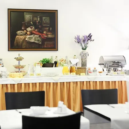 Szálloda Elysee 4*