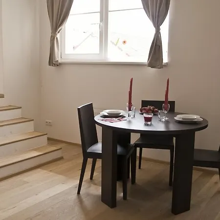 Apartmán Drtinova Praha