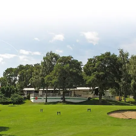 Hotel Golf 4*