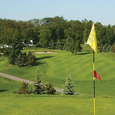 Hotel Golf