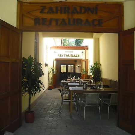 Hotel Nová Hospoda - Hotel&restaurant