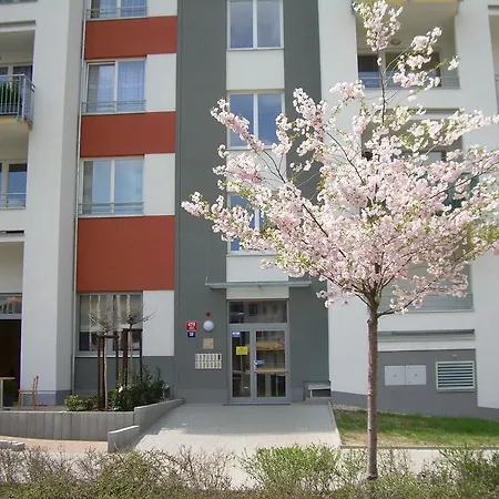 Apartment Happy House *
