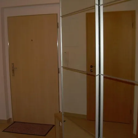 Apartment Happy House Prague