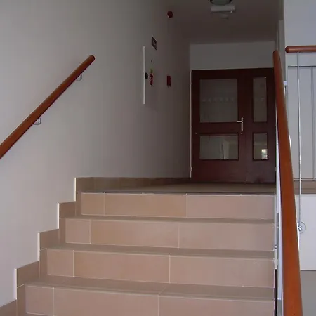 Apartment Happy House *